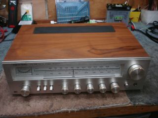Realistic Sta - 64b Vintage Stereo Receiver