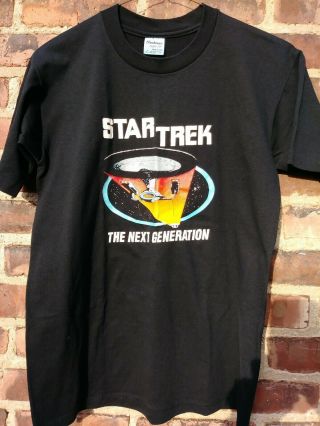 Star Trek The Next Generation Vintage 80 