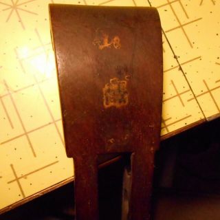Antique Chinese Asian String Bow Instrument Part Neck Fretboard Head Yehu ?