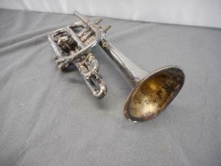 1905 The King Cornet Parts Horn
