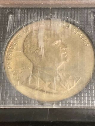 1969 President Richard M.  Nixon Inauguration Medallion/coin