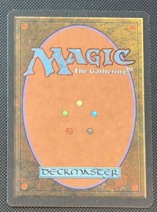 NM Sol Ring Unlimited 2ED Magic MTG Vintage 1993 2