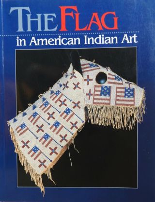 The Flag In American Indian Art