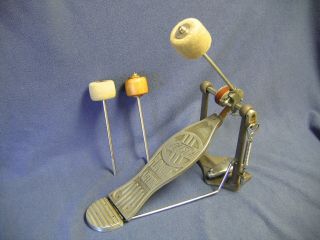 Gretsch Vintage Floating Action Bass Drum Pedal (1957)