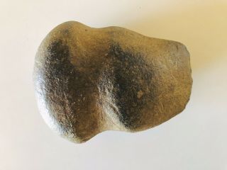 Rare Hohokam Stone Axe - Incredible Patina - Wonderful Shape & Form