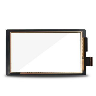 Screen Touch For Console Nintendo Switch Lite Digitizer Spare Glass