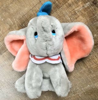 Disneyland Dumbo Elephant 8 