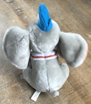 Disneyland Dumbo Elephant 8 
