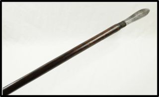 Antique Philippines Spear Igorot Kalinga 1900 Patina N Axe Sword Look