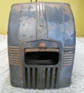 Vintage Ford dodge Chevy 1930 ' s 1940 ' s 1950 ' s Car Truck Heater Rat Rod 2