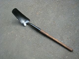 Vintage True Temper Usa,  Razor Clam Digging Shovel Long Blade Digging Tool C