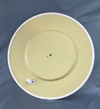 Vintage Wringer/Washer Wash Machine Cover/Lid MAYTAG Speed Queen 21 
