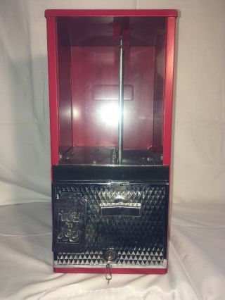 Vintage Toy N Joy 10 Cent Vending Machine