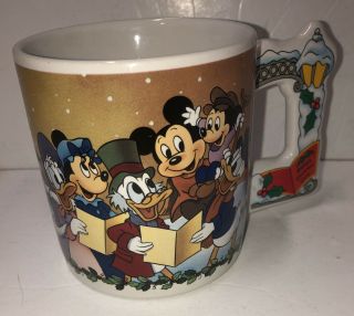 Vintage Walt Disney Mickey 