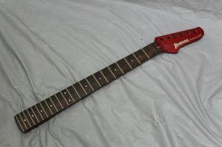 Vintage 1980s 1985 Ibanez Roadstar Ii Rs 440 Guitar Neck
