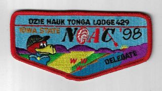 Oa 429 Dzie - Hauk Tonga S24 