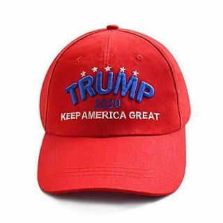 Trump Hat,  President Donald Trump 2020 Hat Keep America Great 3d Embroidery,  Mag