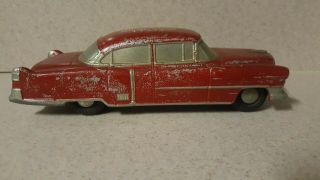 Banthrico 1954 Cadillac Promo Car Bank
