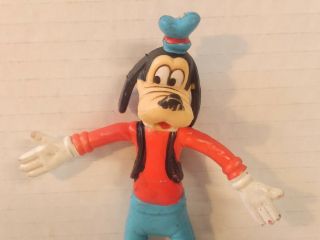 1970s - BEND - ABLE ' GOOFY 