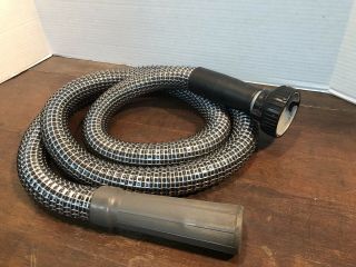 Filter Queen Electric Vacuum Cleaner Hose Part Only Model 33 Vintage