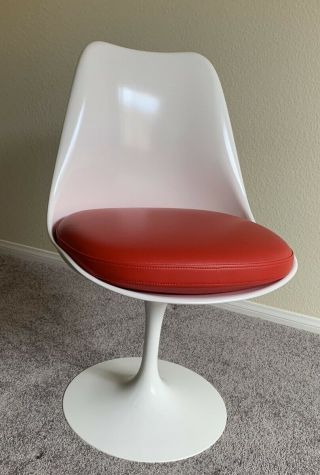 Saarinen Chair Tulip,  Knoll,  Set Of 2