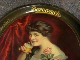 Circa 1910 Beverwyck The Invitation Tray,  Albany,  York 3