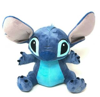 Disney Store Stitch Plush Stuffed Animal Collectable Lilo & Stitch