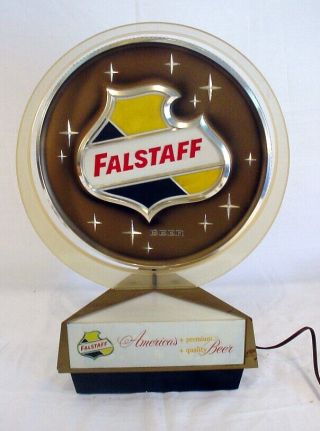 Vintage Falstaff That 