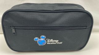Disney Vacation Club Toiletries Bag Cosmetic Travel Bag Makeup Bag