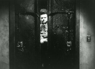 Jack Nance " Eraserhead " David Lynch Vintage Photo Cm