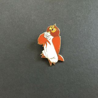 Owl From Winnie The Pooh Retired Disney Pin 914