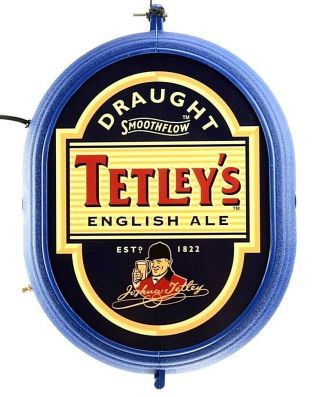 Tetley 
