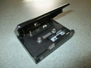 Vintage Sony Walkman WM - 5 Full Metal with Case,  good 2