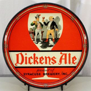 Dickens Ale 1930 