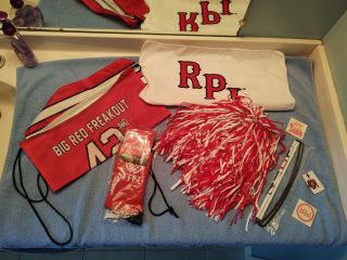 Rpi Rensselaer Polytechnic Institute Items For Your Student