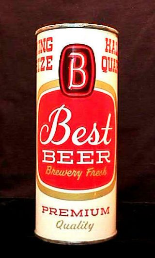 Best Premium Quality Beer King Size - Mid 1950 