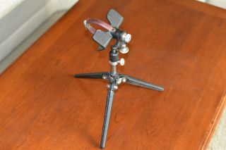 Vintage Freeland Product Spotting Scope Tripod Shooters Stand