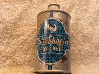 Tam O Shanter Lager Beer Cone Top