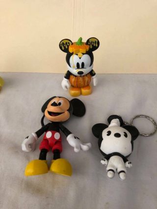 Disney Vinylmation 3 " Have A Laugh Mickey 