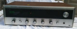 Vintage Realistic Sta - 16 Am Fm Stereo Receiver