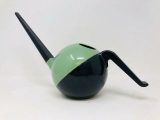 Vintage Mcm Mid Century Modern Watering Can Quality Molding Co Chicago 109