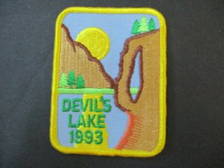 1993 Devil 