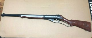 Vintage Daisy Model 142 Defender Bb Rifle