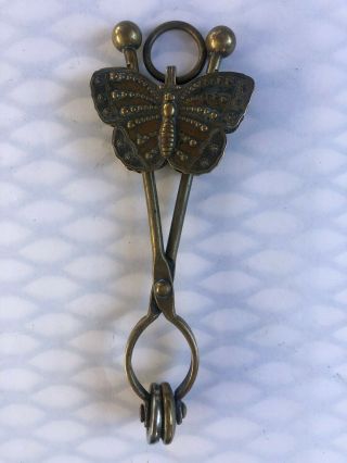 Skirt Lifter Dress Grip Butterfly Victorian Bicycle 2