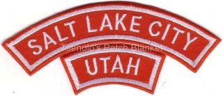 Great Salt Lake Council Ta - 2015 Community/state Strip Reprodution
