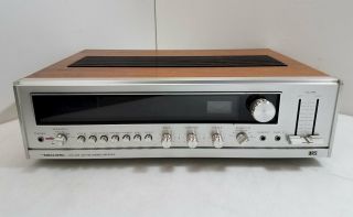 Vintage Realistic Sta - 225 Am Fm Stereo Receiver