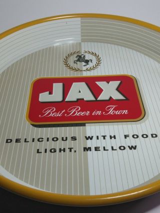 Jax Beer Orleans,  Louisiana - Vintage 13 