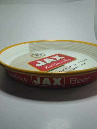 Jax Beer Orleans,  Louisiana - Vintage 13 