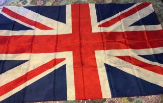 British Flag 3 