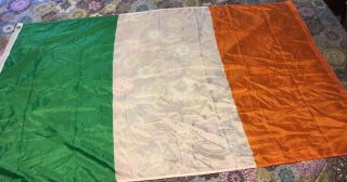Ireland Flag 3 